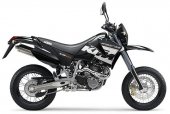 2004 KTM 640 LC4 SUPERMOTO PRESTIGE photo